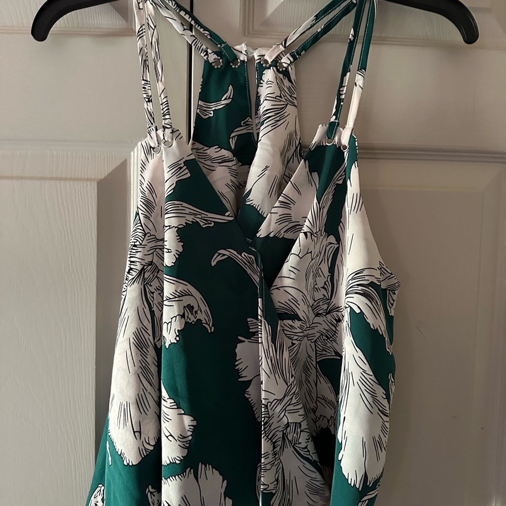 Summer top